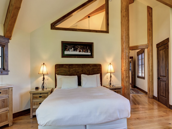Ski in Ski out Peak 8 Luxury Home